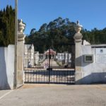 Furtos no Cemitério preocupam presidente da Junta do Luso