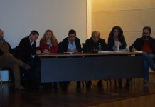 Partidos da oposição votam contra Orçamento, de 20 milhões de euros, na Mealhada