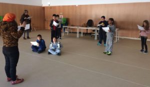 Centro Escolar da Mealhada