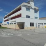 Centro Social de Casal Comba apoiado na compra de viatura adaptada