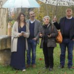 A caminho do centenário, Caves São João apresentaram vinho tinto 100% Baga
