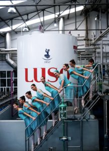 Imagem 4 - Água do Luso