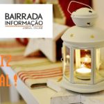 Feliz Natal, caro(a) leitor(a)! O segundo que passamos consigo….