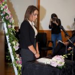 Jennifer Pereira é a nova presidente da C.P.C.J. em Anadia