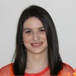 Camila Amaral eleita presidente da JSD na Mealhada