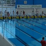 Meeting Internacional de Masters de Natação “4 Maravilhas” na Mealhada