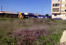 “Vazio urbano” na Mealhada dará lugar a estrada, estacionamento e até uma rotunda