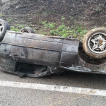 Despiste na A1, em Cantanhede, faz um morto