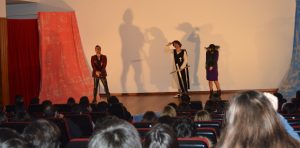 Auto_da_Barca_do_Inferno_no_auditório_do_Centro_Paroquial_de_S_Pedro I