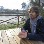 Mealhadense é autor de álbum musical que enfatiza sons da natureza bairradina