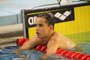 Eduardo Gomes Fernandes - atleta do ano