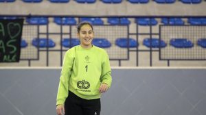 Rute Mota - revelação