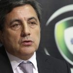 Fernando Gomes homenageado na Gala Desportiva da Mealhada