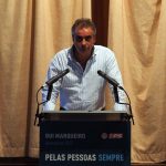 José Calhoa representa Município da Mealhada na ERSUC e EPVL