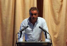 José Calhoa representa Município da Mealhada na ERSUC e EPVL