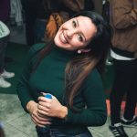 Joana Fernandes está no “Secret Story”