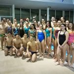 Seleção nacional pré-júnior em Rio Maior concentrada para Meeting de Lisboa