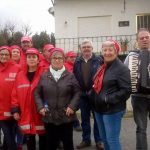 Janeiras dos Bombeiros da Mealhada renderam 5.200 euros