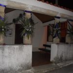 Visita pastoral condiciona funeral no Canedo e indigna família