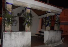 Visita pastoral condiciona funeral no Canedo e indigna família