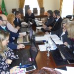 Estado apoia equipa de sapadores florestais na Mealhada