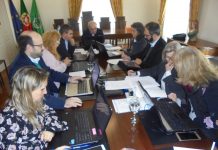 Estado apoia equipa de sapadores florestais na Mealhada