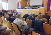 Regularização de pedreira, em Vila Nova de Monsarros, “gera” discussão política