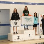 Beatriz Ferreira Gaspar apurada para Campeonato Nacional Longa Distância