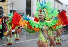 “Trabalho inovador” dá vitória à “Mangueira” no 2.º Troféu Joham d’Oliveira