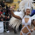 Câmara da Mealhada quer auditoria às contas do Carnaval da Bairrada