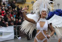 Câmara da Mealhada quer auditoria às contas do Carnaval da Bairrada