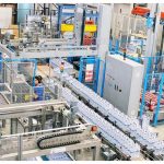 Caldas de Penacova investe 600 mil euros na linha de engarrafamento