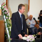 Arménio Cerca na “corrida” à presidência dos Bombeiros de Anadia