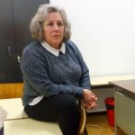 Maria da Conceição Costa eleita presidente da CADES