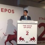 Tiago de Castela, de Sernadelo, apresenta estudo em Congresso Europeu de Radiologia