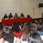 Conferência sobre D. António Luís de Menezes na Biblioteca de Cantanhede