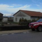 Incêndio em anexo de habitação na Póvoa da Mealhada