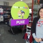 Desfile de moda “a céu aberto”, na Mealhada, pretende dinamizar comércio local