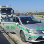 Operação da ASAE durou 30 horas seguidas e fiscalizou transporte de alimentos
