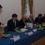 Governo potencia Equipas de Sapadores Florestais para defender Bussaco