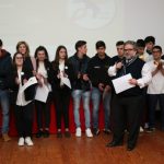 Alunos de Cantanhede criam carregador, para dispositivos móveis, “amigo do ambiente”