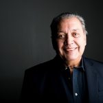 Fernando Tordo em concerto no Cineteatro Messias, na Mealhada
