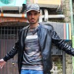 Afastado do Rap três anos, jovem de Barcouço regressa e faz sucesso em Inglaterra