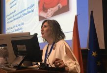 Isabel Moreira eleita presidente do Conselho Nacional de Governadores do Lions