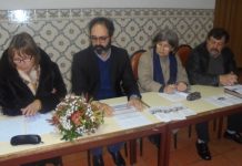Programa intenso na visita do Bispo de Coimbra a três Paróquias da Mealhada