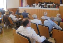 Oposição, em Anadia, vota contra as contas municipais de 2017