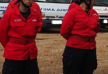 Bombeiros salvaram homem que caiu num poço em Arcos