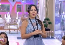 Joana F. é finalista do “Secret Story 7”