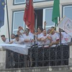 CR Antes sagra-se campeão da 2.ª Divisão Distrital de Aveiro