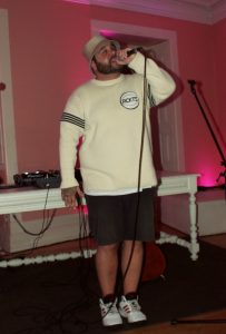 Andy Scotch (Show Club Fafense)
